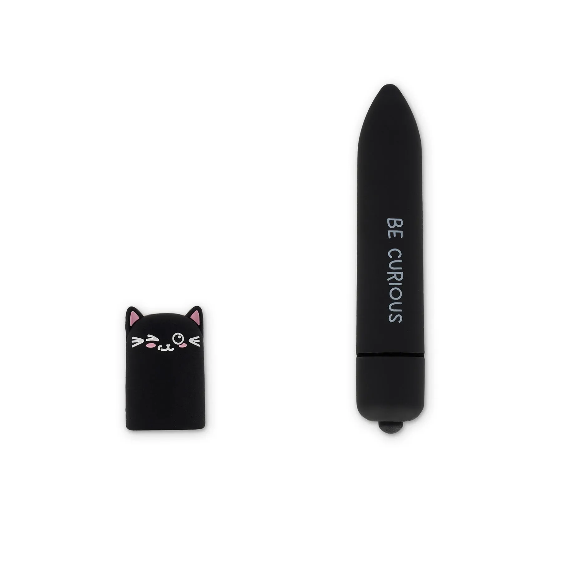 Mini Vibromasseur Stimulant - My Best Friend