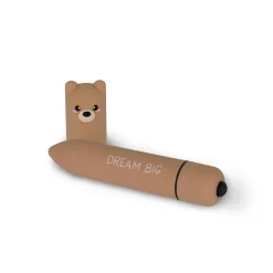 Mini Vibromasseur Stimulant - My Best Friend
