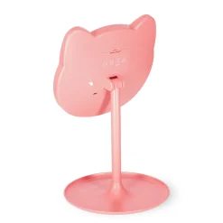Miroir de Maquillage Lumineux - You Look Purrfect!