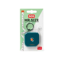 Mètre Rétractable - SOS Mr. Size