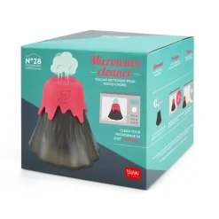 Nettoyant Pour Micro-Ondes