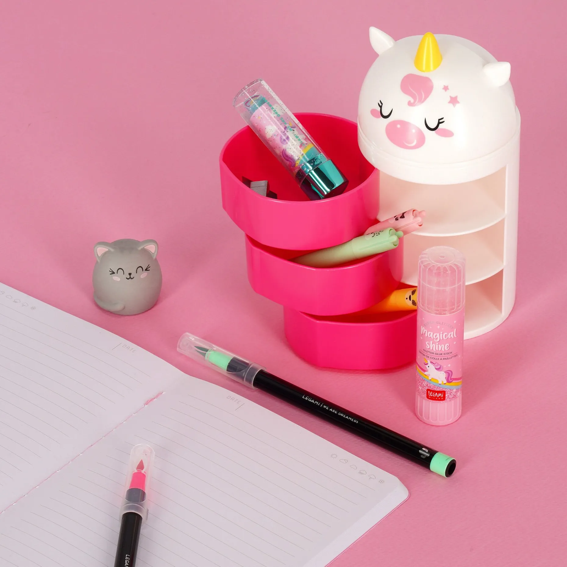 Organiseur de Bureau - Aww-Rganiser