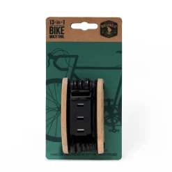 Outil Multifonction pour Vélo 13 en 1