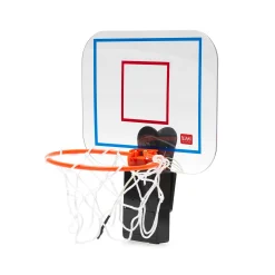 Panier de Basket Sonore pour Corbeille - Magic Shot