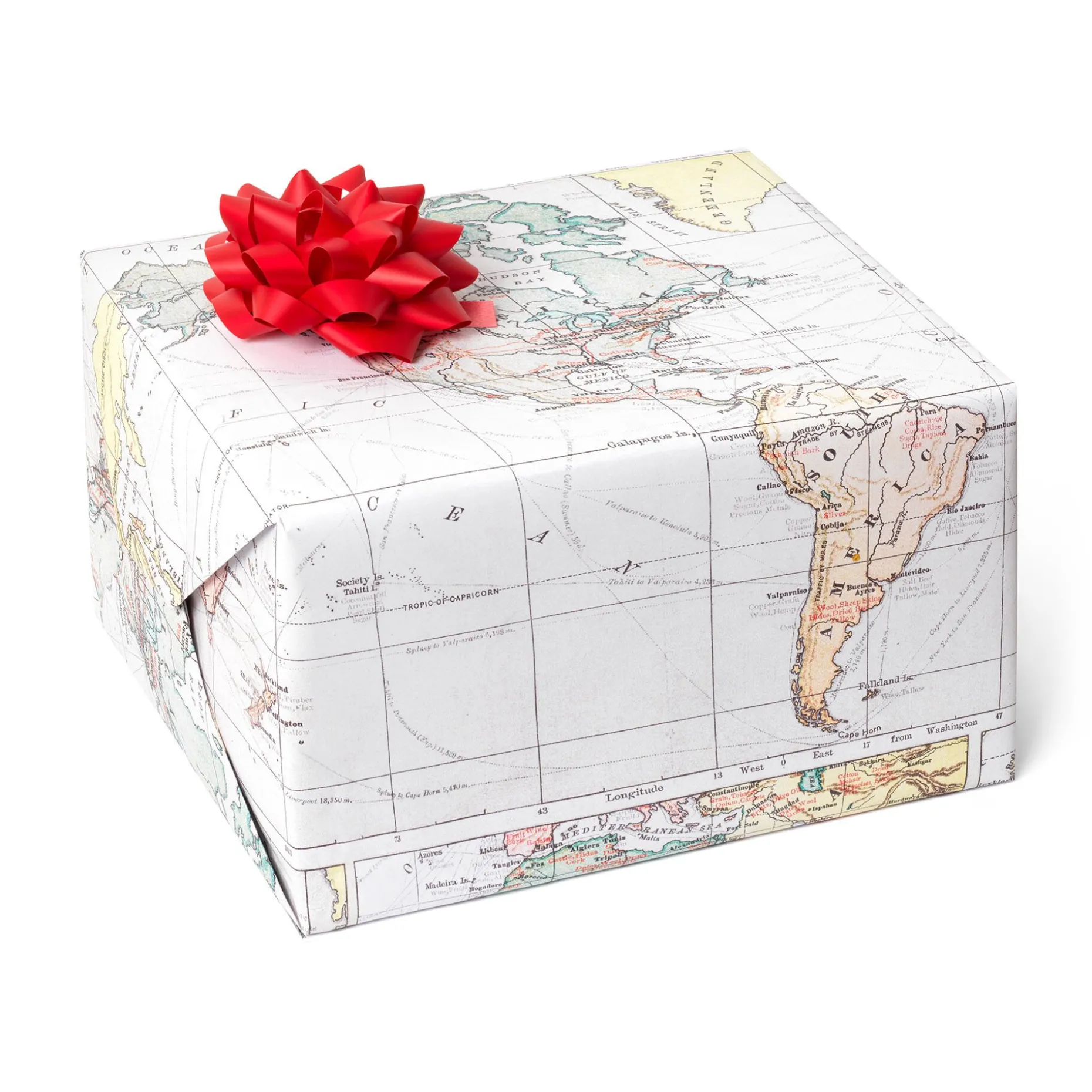 Papier Cadeau
