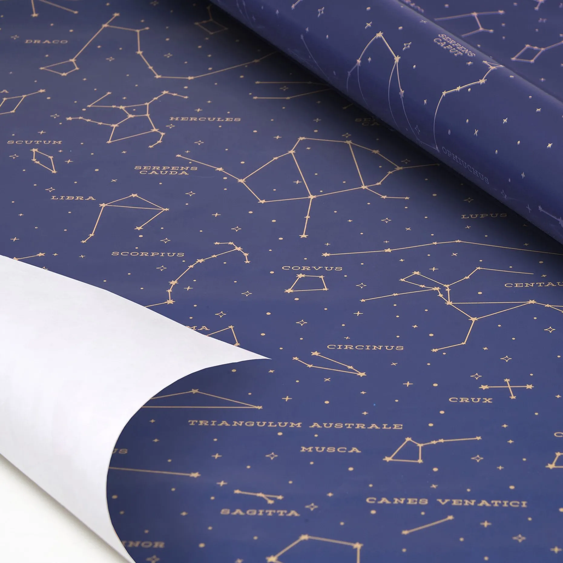 Papier Cadeau