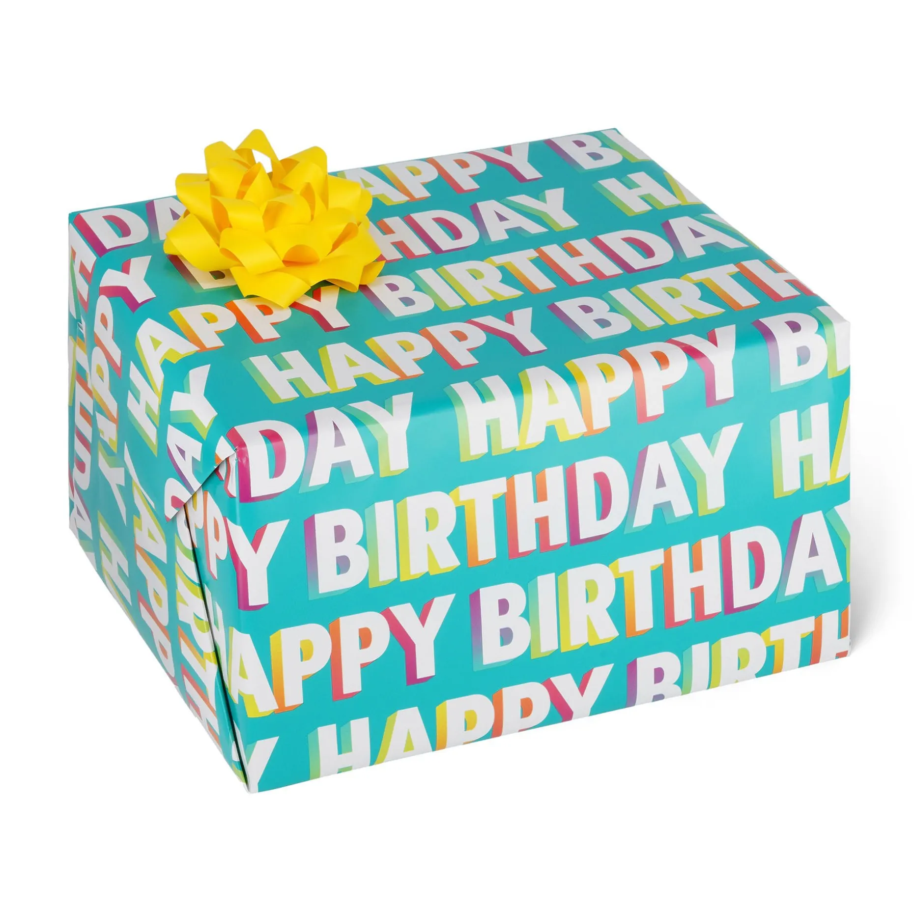 Papier Cadeau