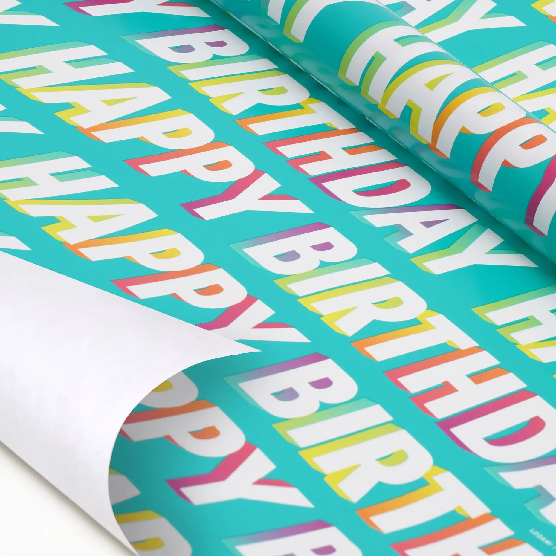 Papier Cadeau