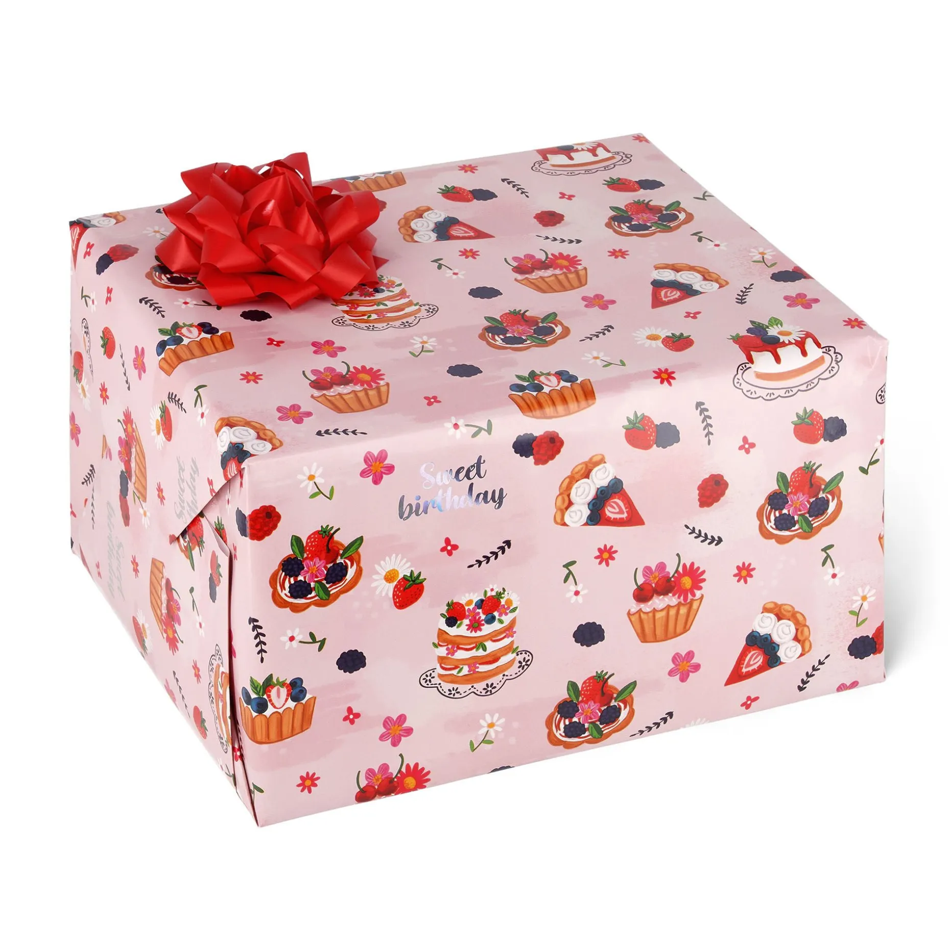 Papier Cadeau