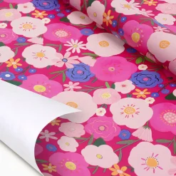 Papier Cadeau