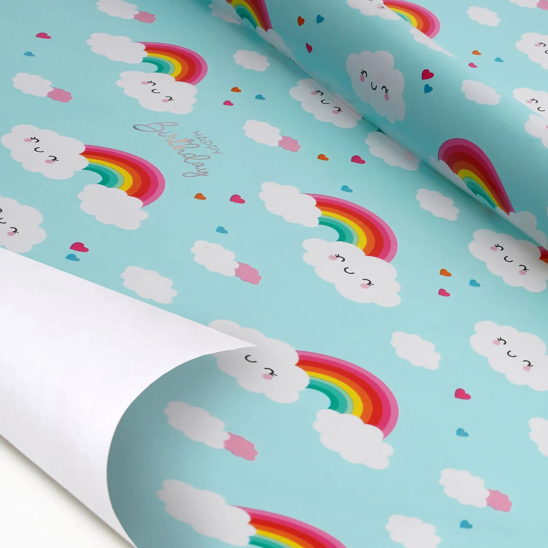 Papier Cadeau