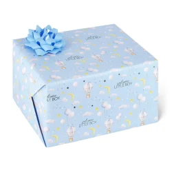 Papier Cadeau