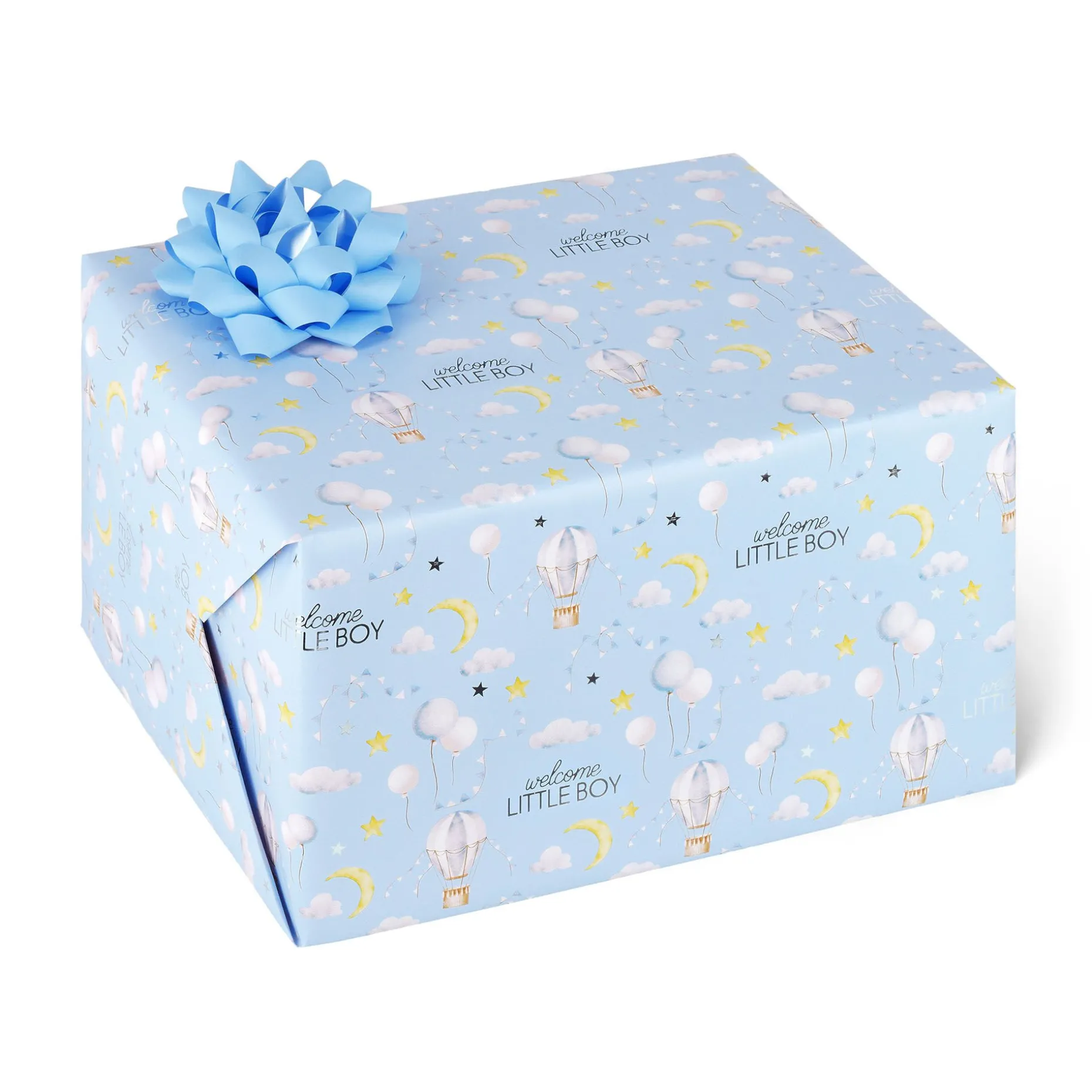 Papier Cadeau