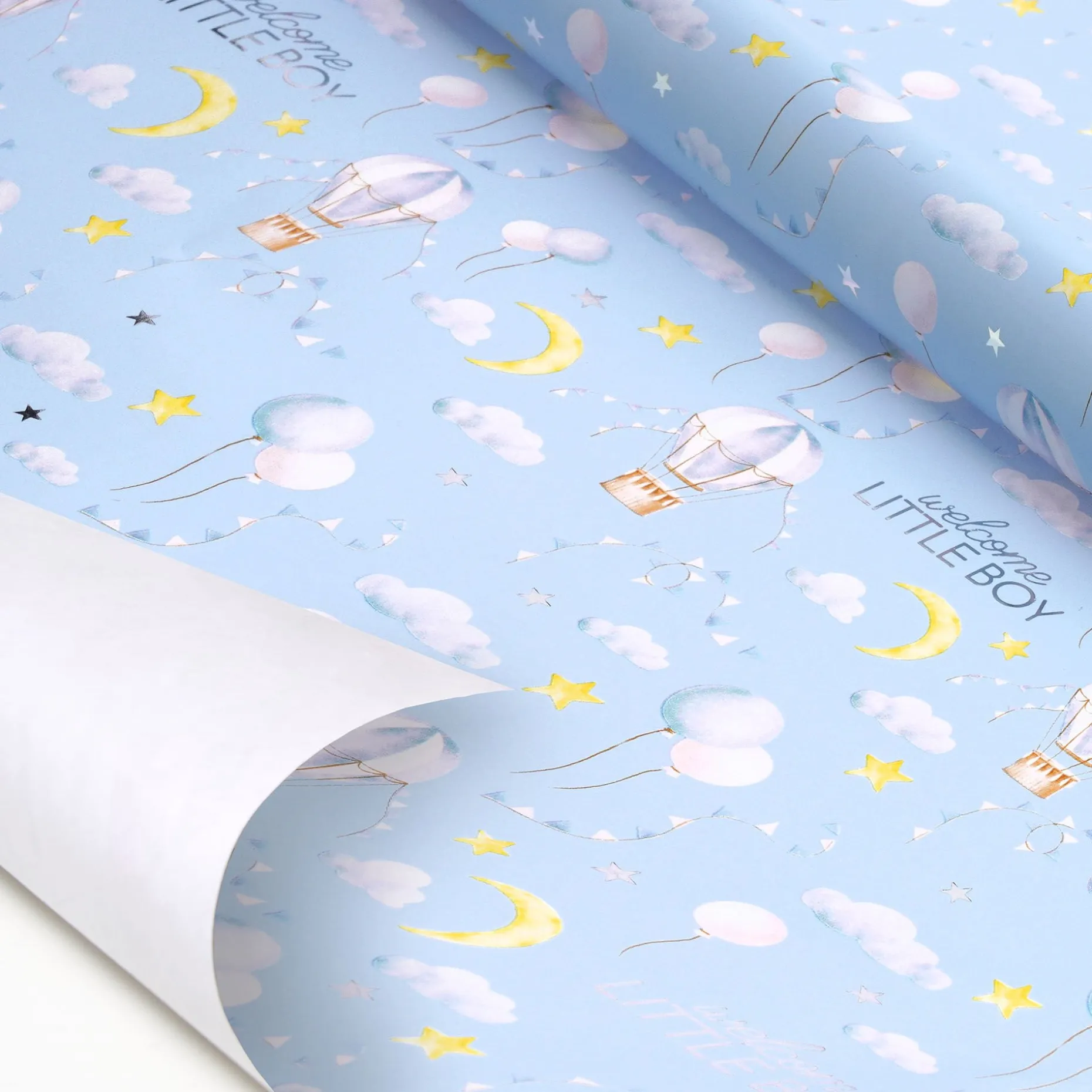 Papier Cadeau