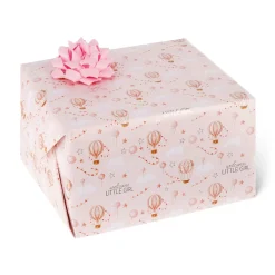 Papier Cadeau