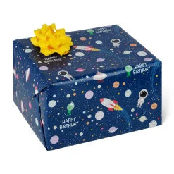 Papier Cadeau