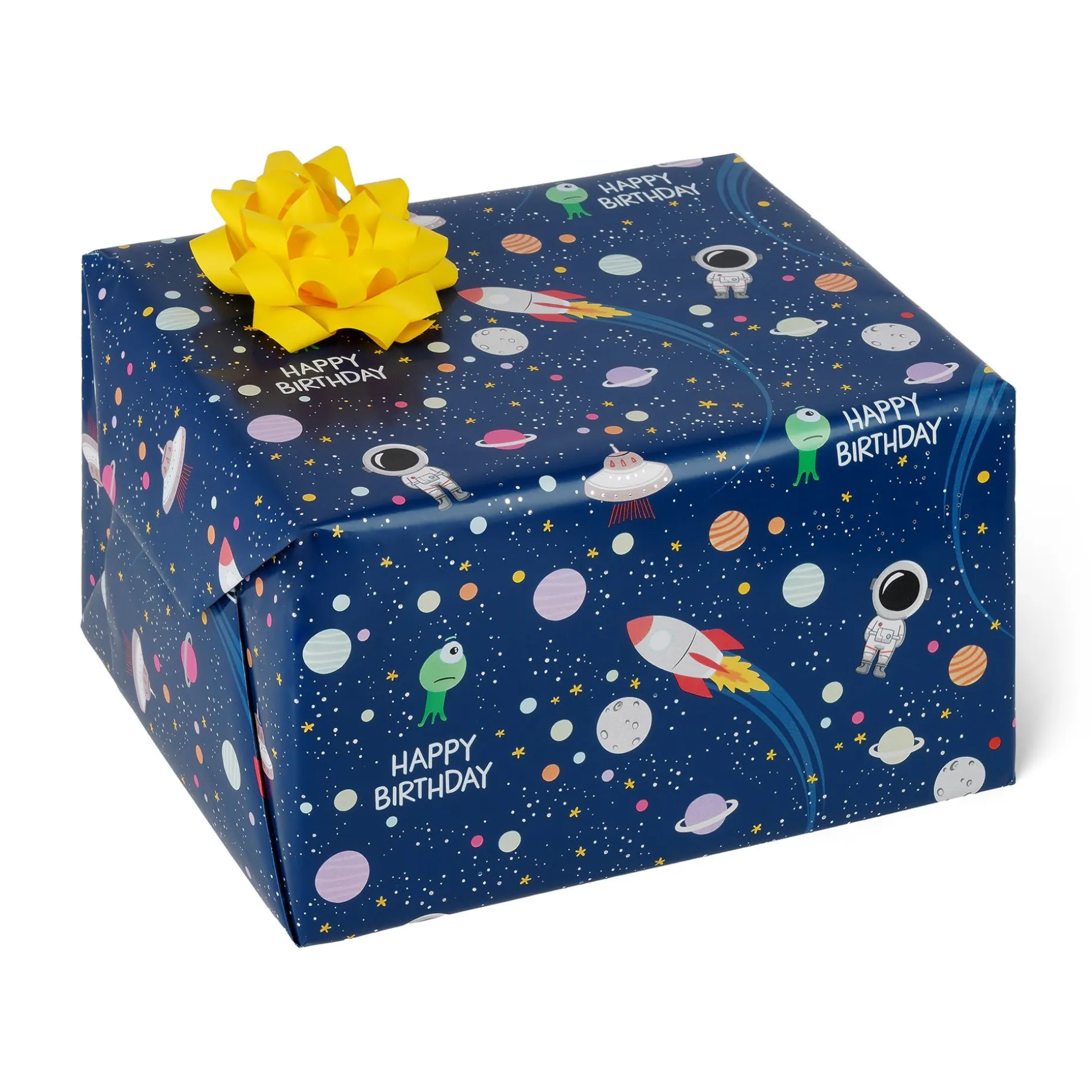 Papier Cadeau