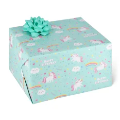 Papier Cadeau