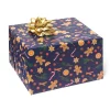 Papier Cadeau de Noël