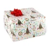Papier Cadeau de Noël
