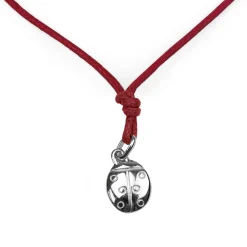 Pendentif en Argent - Objets Précieux Legami
