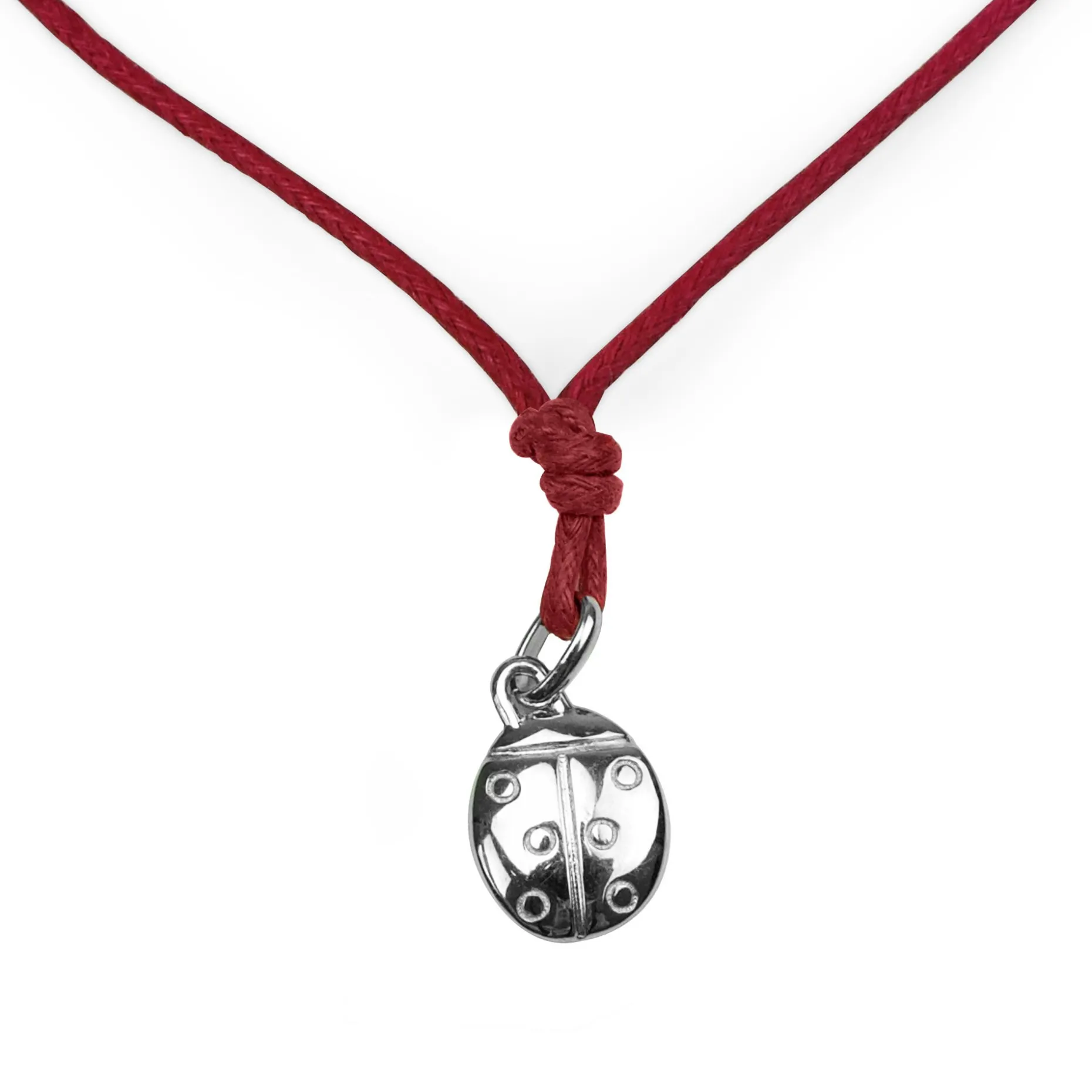Pendentif en Argent - Objets Précieux Legami