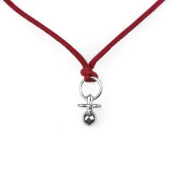 Pendentif en Argent - Objets Précieux Legami
