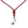 Pendentif en Argent - Objets Précieux Legami