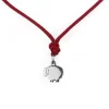 Pendentif en Argent - Objets Précieux Legami