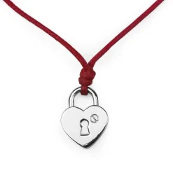 Pendentif en Argent - Objets Précieux Legami