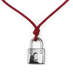 Pendentif en Argent - Objets Précieux Legami
