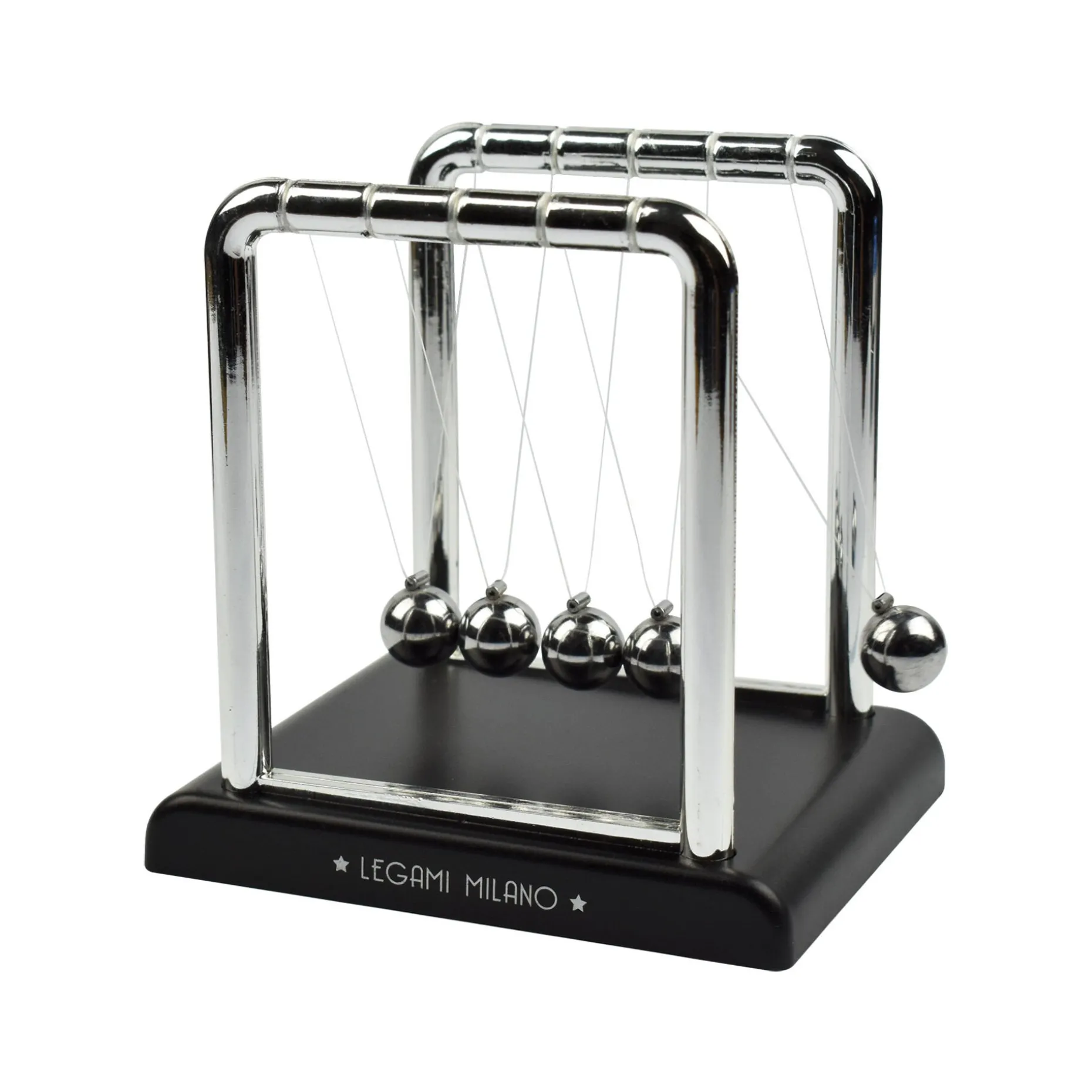 Pendule de Newton