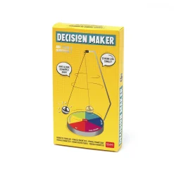 Pendule Magnétique - Decision Maker