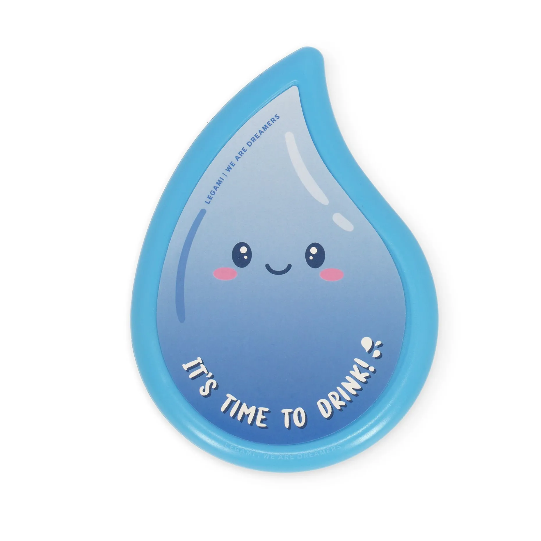 Pense-bête Pour l’Hydratation - Love Yourself