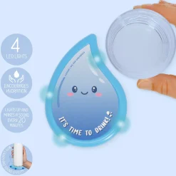 Pense-bête Pour l’Hydratation - Love Yourself
