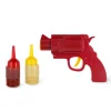 Pistolet à Sauce