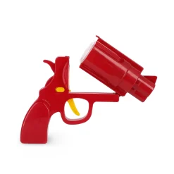 Pistolet à Sauce
