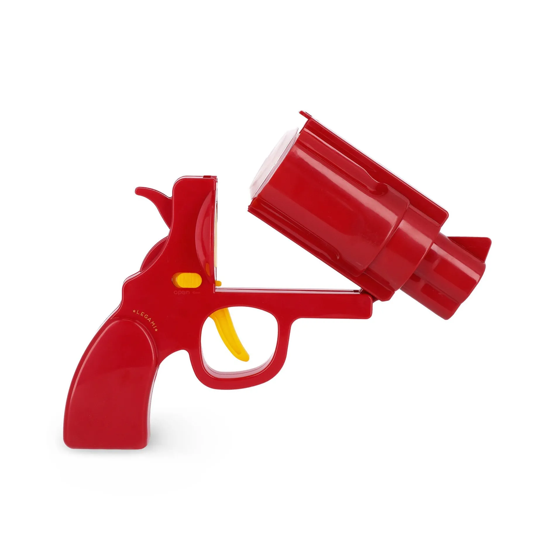 Pistolet à Sauce