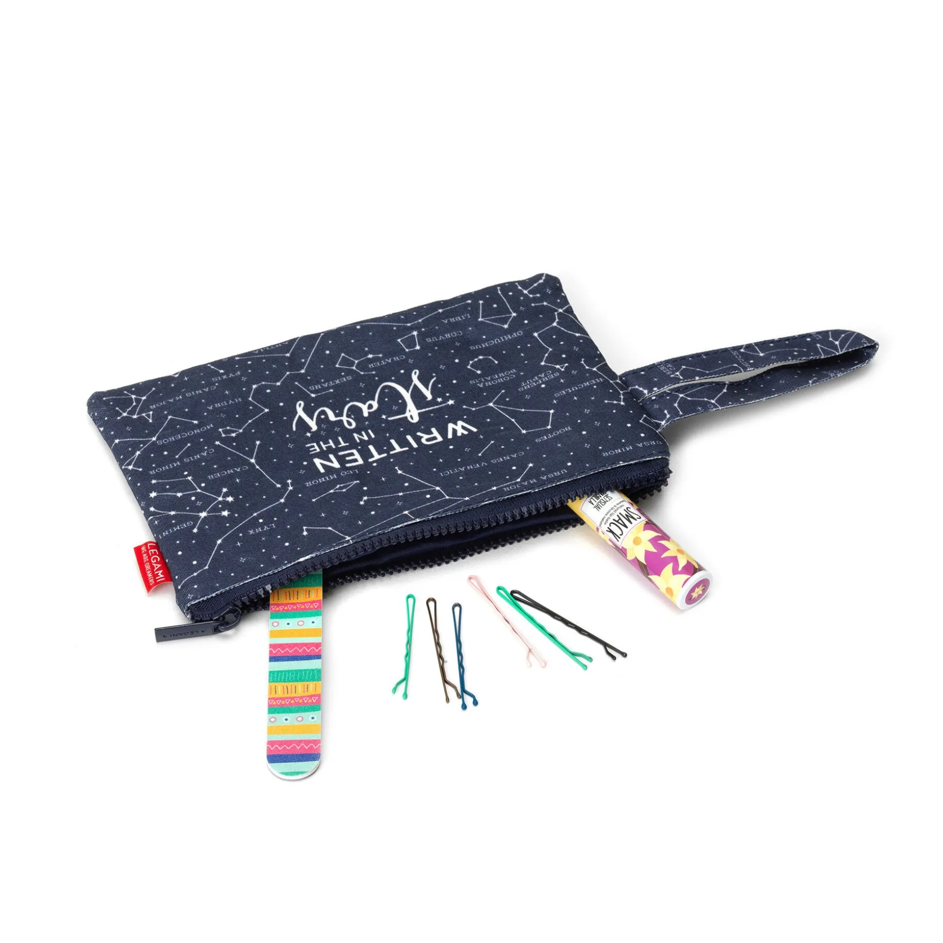 Pochette - Pouch