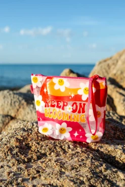 Pochette de Plage - Beach Pouch