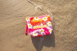 Pochette de Plage - Beach Pouch