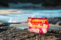 Pochette de Plage - Beach Pouch