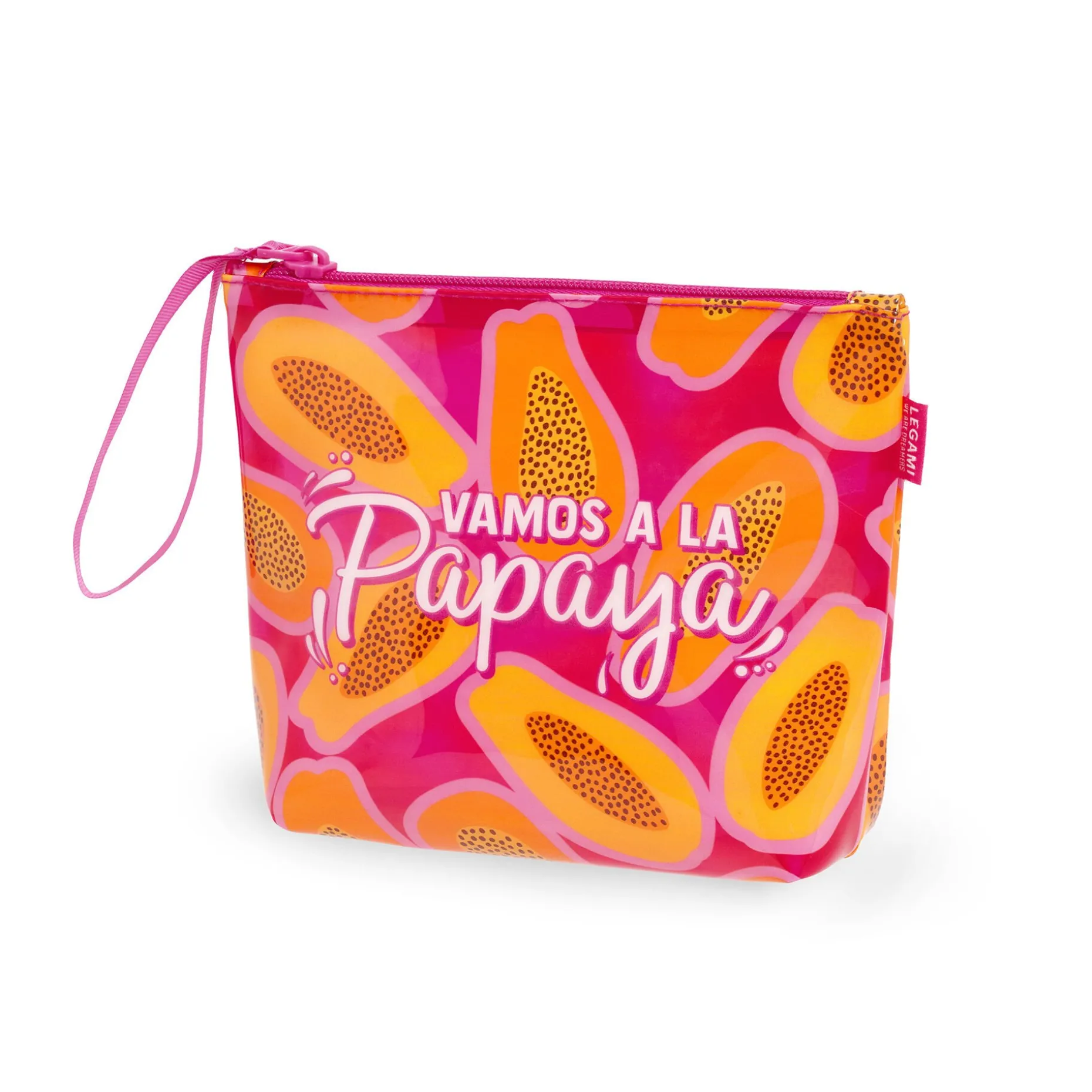 Pochette de Plage - Beach Pouch