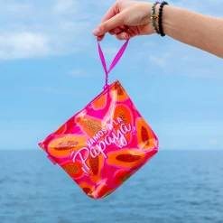Pochette de Plage - Beach Pouch