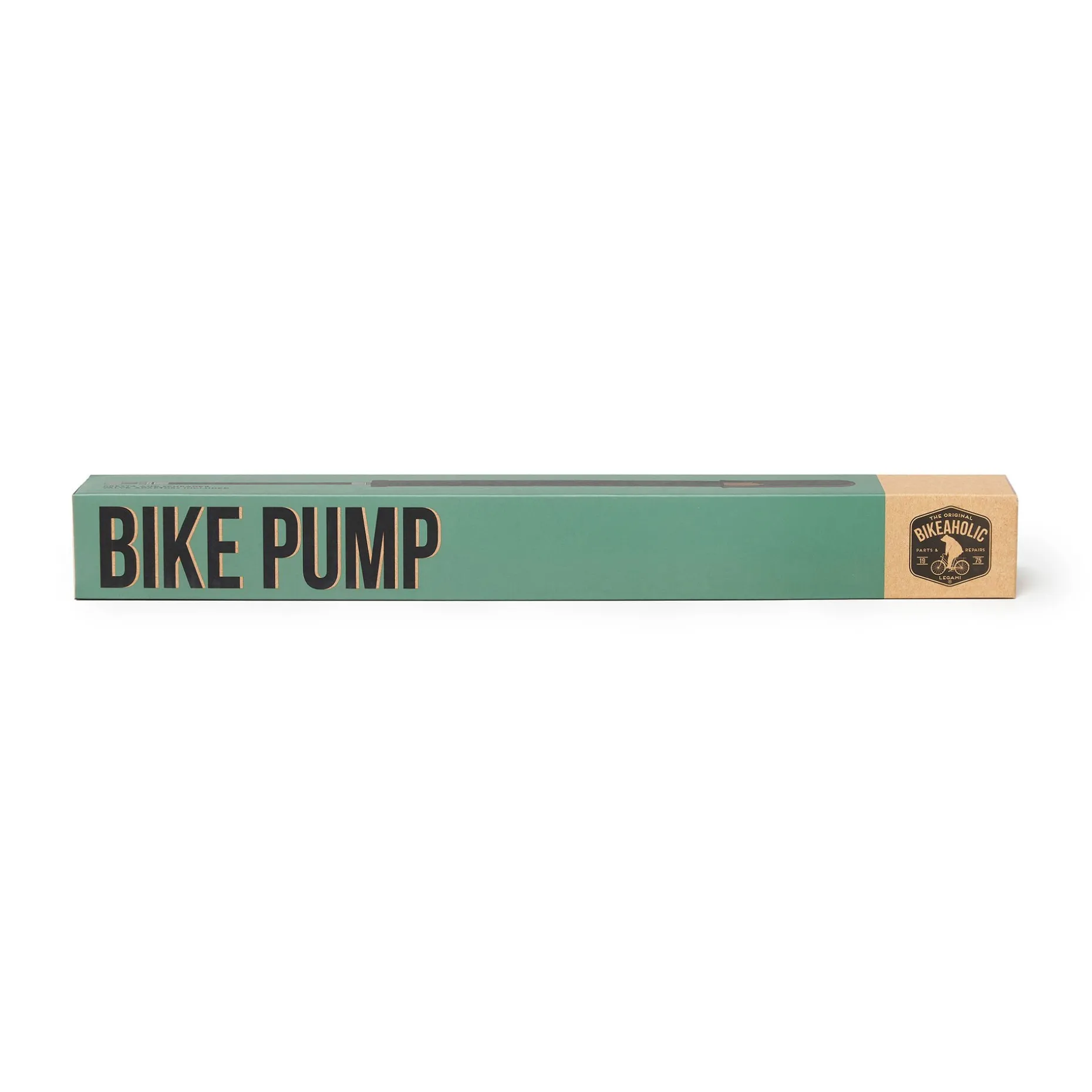 Pompe à Vélo