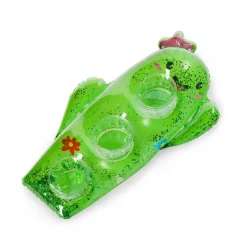 Porte-boisson Flottant - Inflatable Drink Holder