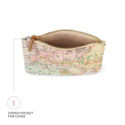 Porte-cartes - What a Card Holder!