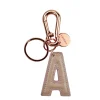 Porte-clés - My Initial