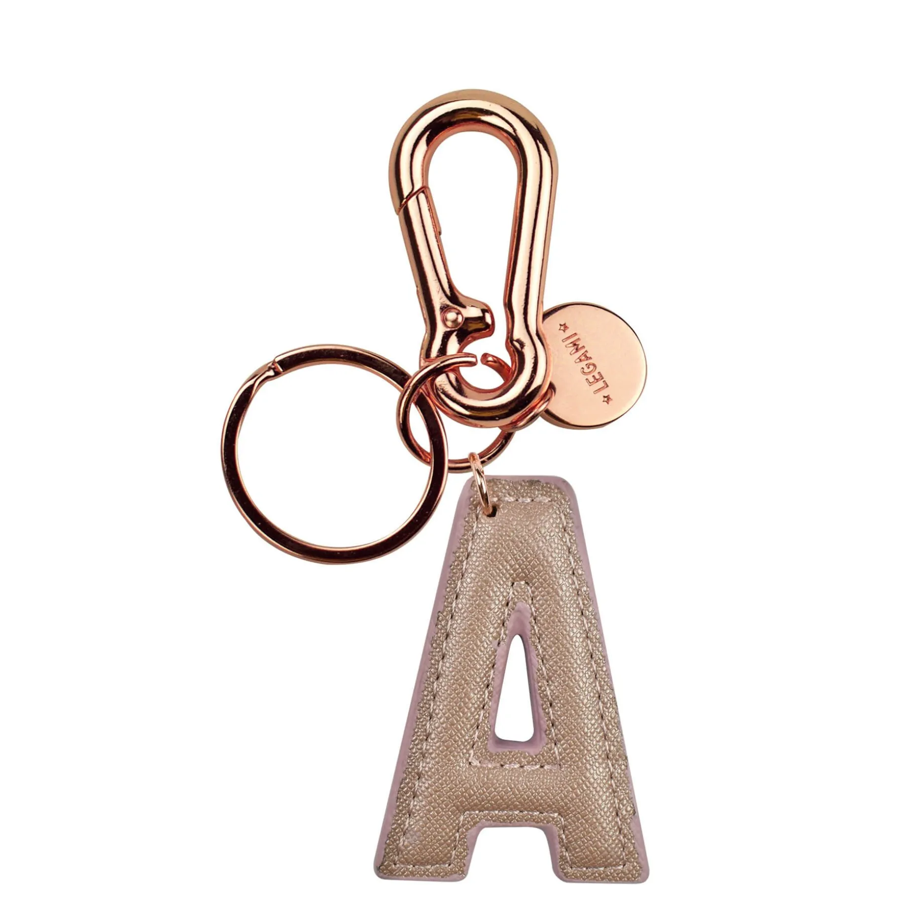 Porte-clés - My Initial