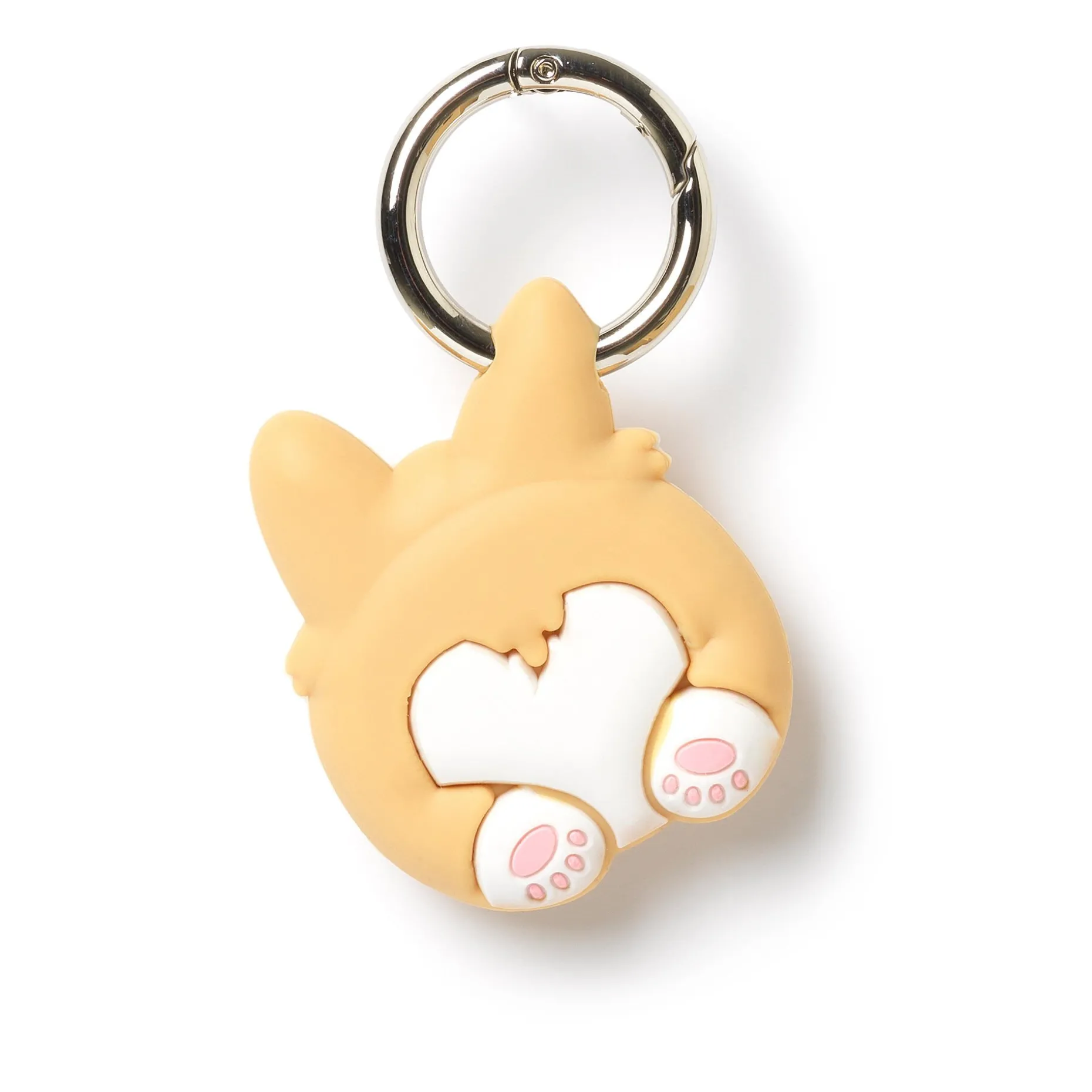 Porte-clés pour AirTag